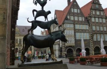 Bremen Singlereisen 3 Tage ab 0 &euro;