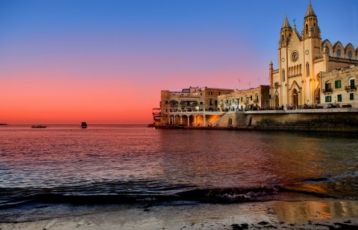 Valletta Musical und Opernreisen 8 Tage ab 0 &euro;