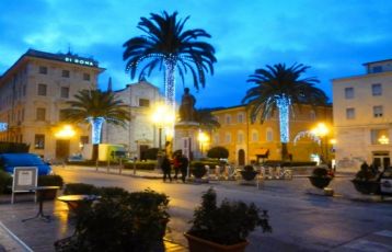 Ascoli Piceno Weihnachts- & Silvesterreisen 6 Tage ab 1.390 &euro;