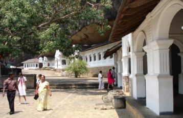 Colombo Rundreisen 8 Tage ab 875 &euro;