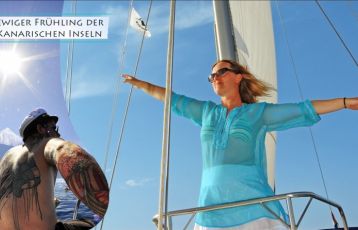 Teneriffa Segelreisen 8 Tage ab 0 &euro;