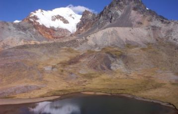 Peru Wanderreisen 21 Tage ab 1.995 &euro;
