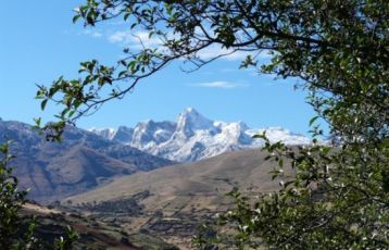 Peru Wanderreisen 18 Tage ab 2.045 &euro;