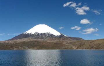 Chile Wanderreisen 16 Tage ab 1.845 &euro;