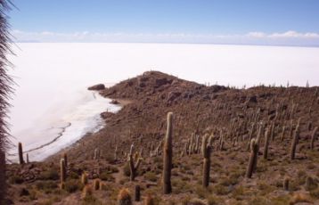 Bolivien Wanderreisen 22 Tage ab 1.545 &euro;