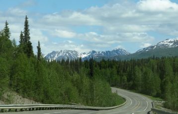 Whittier Natururlaub 14 Tage ab 2.886 &euro;