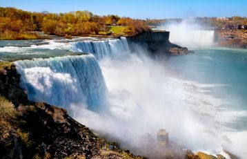 Toronto Busreisen 15 Tage ab 1.816 &euro;