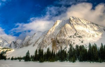 Calgary Natururlaub 5 Tage ab 594 &euro;