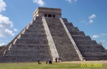 Yucatan Rundreisen,Studienreisen 0 Tage ab 1.995 &euro;