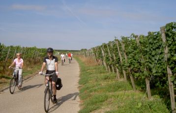Obenheim Radreisen 8 Tage ab 1.680 &euro;