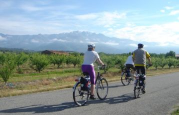 Madrid Radreisen 8 Tage ab 1.730 &euro;