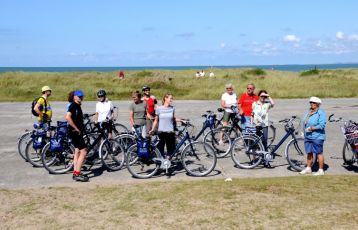 Antwerpen Radreisen 7 Tage ab 1.430 &euro;