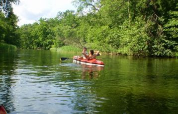Ermland-Masuren Aktiv- und Sportreisen 8 Tage ab 0 &euro;