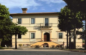 Pesaro Kunstreisen 9 Tage ab 1.990 &euro;