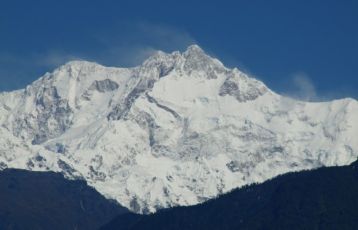 Yuksom Zeltreisen 17 Tage ab 2.550 &euro;