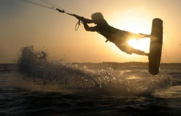 Dahme Jugendreisen 7 Tage ab 589 &euro;