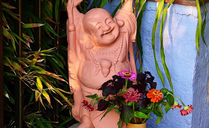 Ferien meditativ - kreativ - inspirativ auf Korfu Inside Travel GmbH 1