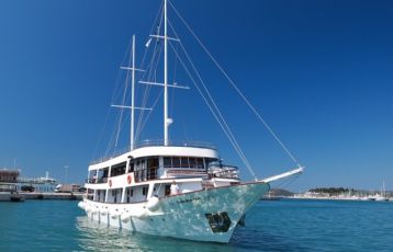 Kroatien Kreuzfahrten 7 Tage ab 0 &euro;