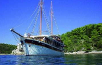 Kroatien Kreuzfahrten 7 Tage ab 0 &euro;