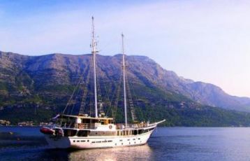 Kroatien Kreuzfahrten 8 Tage ab 0 &euro;