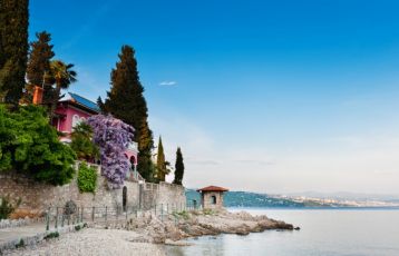 Split Gruppenreisen 9 Tage ab 795 &euro;