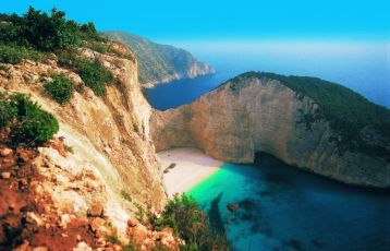 Zakynthos Kreativ-, Musik- und Tanzreisen 7 Tage ab 0 &euro;