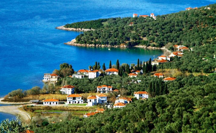 Qigong & Yoga zur Revitalisierung auf Pilion Inside Travel GmbH 1