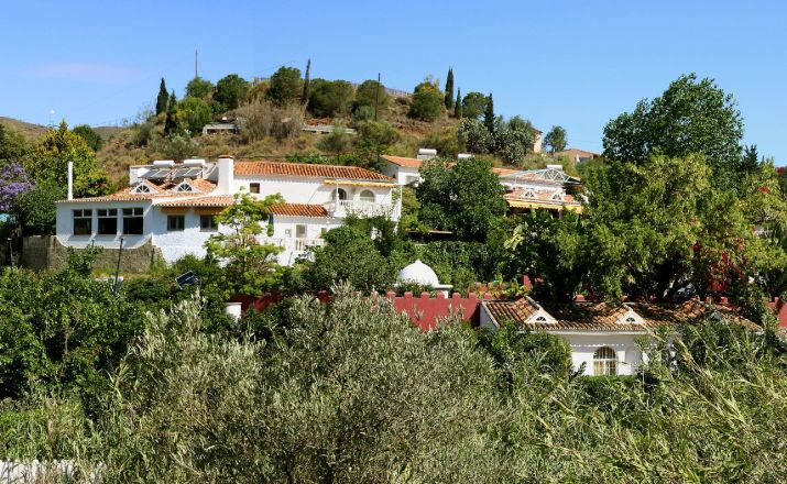 Yoga-Wohlfühlurlaub in Andalusien Inside Travel GmbH 1