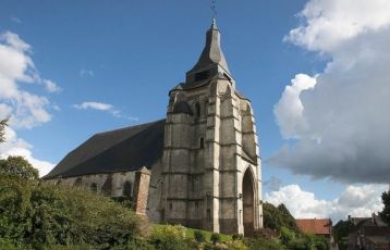 Nord-Pas-de-Calais Rundreisen 10 Tage ab 1.495 &euro;