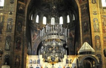 Bulgarien Gruppenreisen 8 Tage ab 620 &euro;