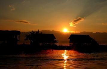 Myanmar Rundreisen 15 Tage ab 0 &euro;