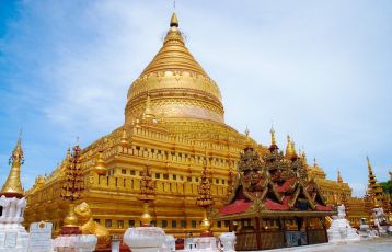Myanmar Rundreisen 12 Tage ab 0 &euro;