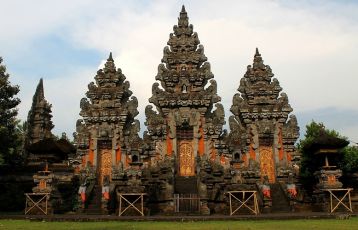Indonesien Rundreisen 14 Tage ab 0 &euro;