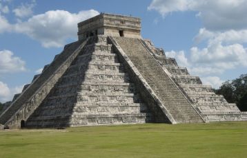 Mexiko Rundreisen 14 Tage ab 0 &euro;