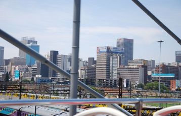 Krugersdorp Mietwagen-Rundreise 3 Tage ab 255 &euro;