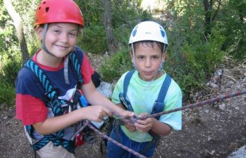 Kobarid Familienurlaub 9 Tage ab 594 &euro;