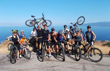 Korsika Familienurlaub 13 Tage ab 554 &euro;