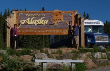 Anchorage Abenteuerurlaub 9 Tage ab 3.060 &euro;