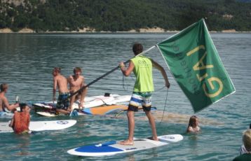 Moustiers Aktiv- und Sportreisen 7 Tage ab 0 &euro;