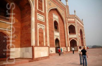 Indien Rundreisen 13 Tage ab 1.305 &euro;