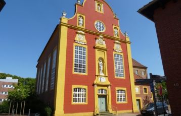 Meppen Singlereisen 4 Tage ab 0 &euro;