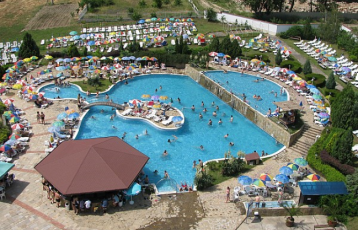 Hisar Kurreisen 7 Tage ab 449 &euro;