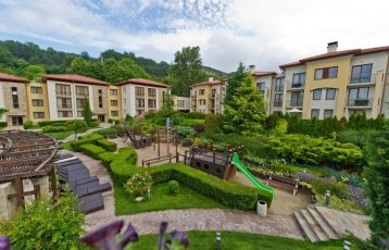 Sandanski Kurreisen 7 Tage ab 449 &euro;