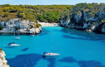 Menorca Segelreisen 8 Tage ab 0 &euro;