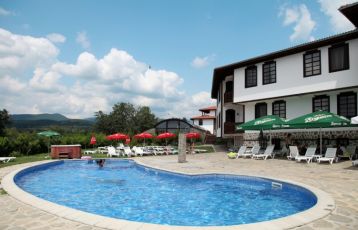 Bulgarien Wellness Urlaub 7 Tage ab 669 &euro;