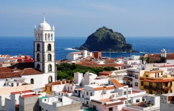 Teneriffa Singlereisen 8 Tage ab 0 &euro;