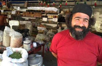 Iran Kulturreisen,Unterkünfte 21 Tage ab 2.050 &euro;