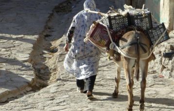 Iran Wanderreisen,Nachhaltiges Reisen 14 Tage ab 2.495 &euro;