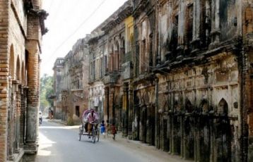 Bangladesch Unterkünfte,Rundreisen 13 Tage ab 2.695 &euro;