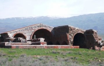 Armenien Kulturreisen 8 Tage ab 830 &euro;